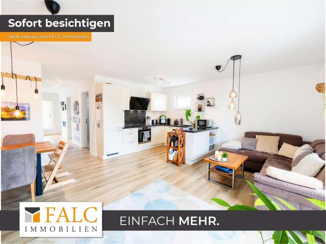 Wohnung kaufen in Drei Linden Siedlung, Wolfenbüttel