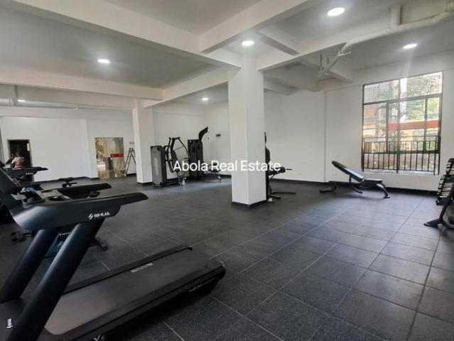 Apartment for rent in Bahati, Nakuru