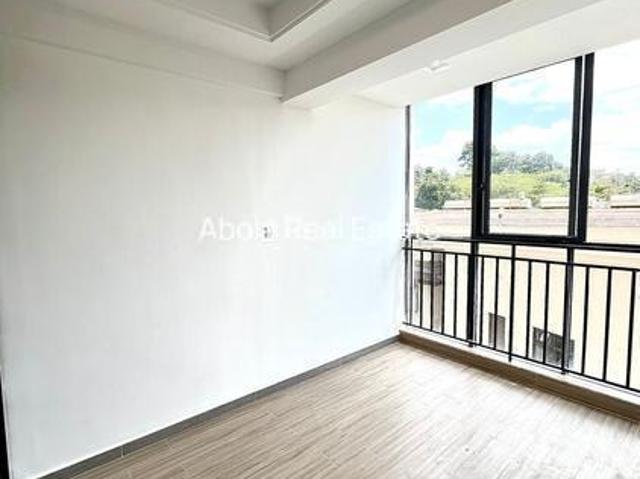 Apartment for rent in Bahati, Nakuru