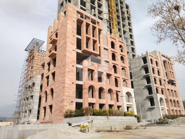 Apartment for sale in اسلام آباد, زون 1