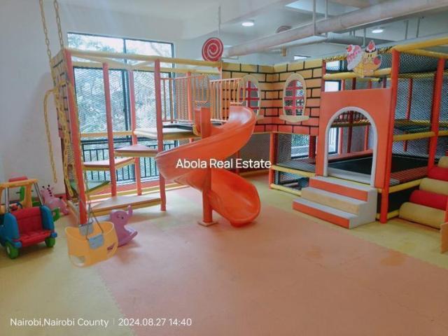 Apartment for rent in Bahati, Nakuru