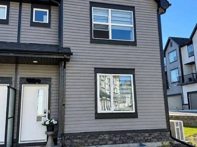 Apartment for rent in Evanston, Calgary