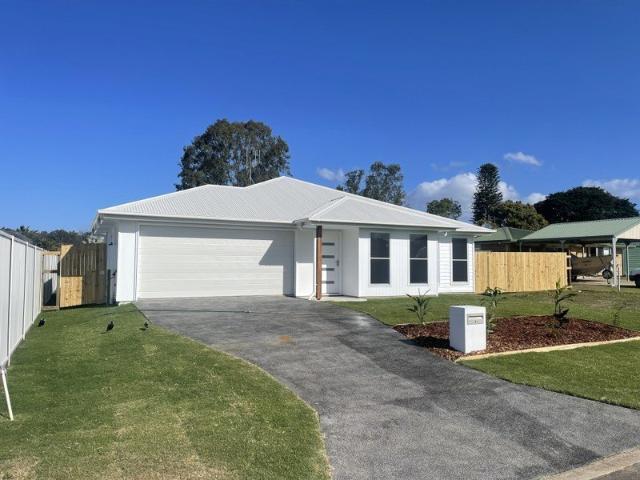 House for rent in Tinana, Queensland
