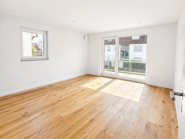 Apartment mieten in Stuttgart, Baden-Württemberg