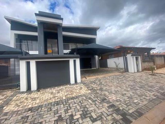 House for sale in Pullens Hope, Mpumalanga