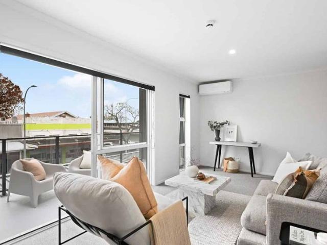 Apartment for rent in Hamilton, Waikato