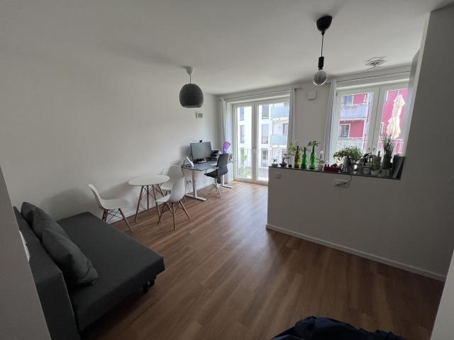 Apartment mieten in Eimsbüttel, Hamburg
