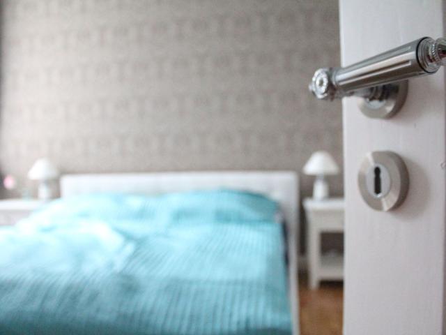 Apartment mieten in Sankt Lorenz Süd, Lübeck