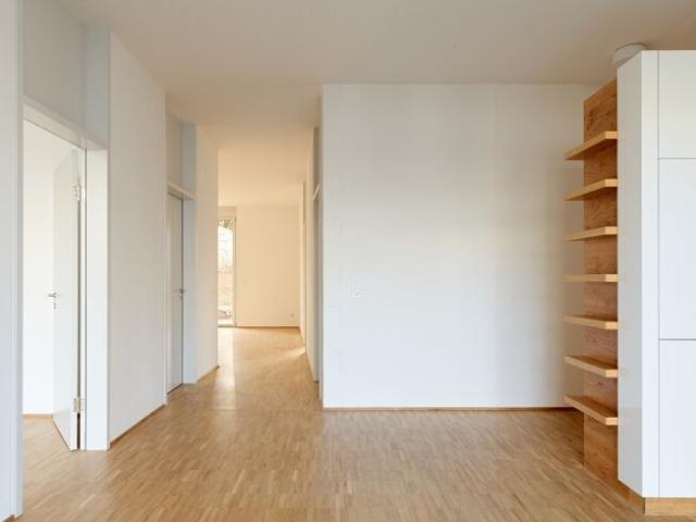Apartment mieten in Schwarzenbach (SG), St. Gallen
