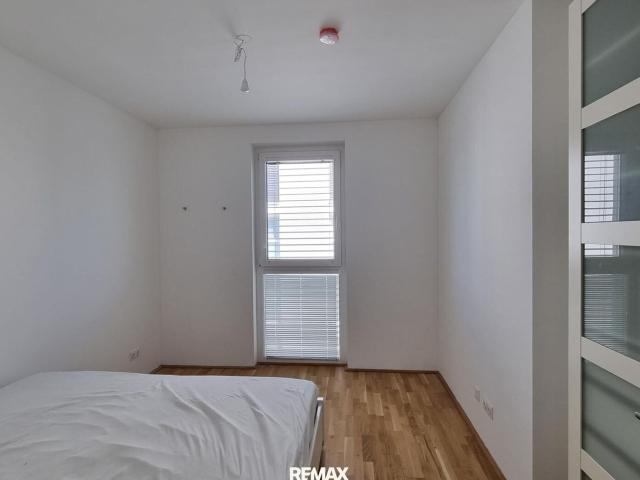 Wohnung mieten in Seestadt, Wien