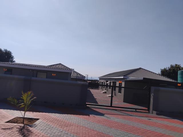 Apartment for rent in Barberton, Umjindi Local Municipality