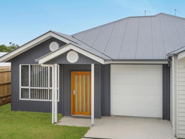 Duplex for rent in Toombul, Queensland