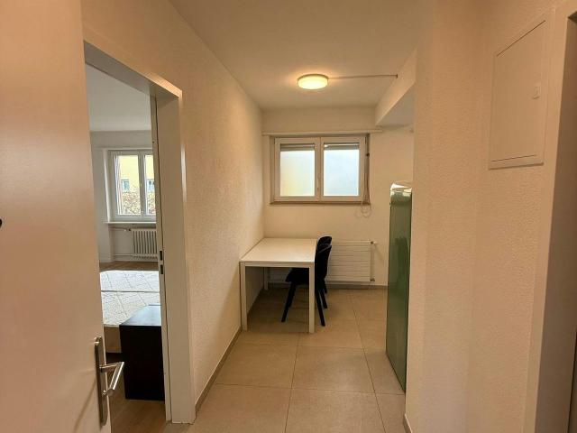 Apartment mieten in Einigen, Zürich