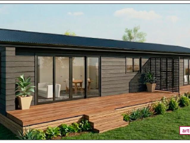 Apartment for rent in Karetu, Northland