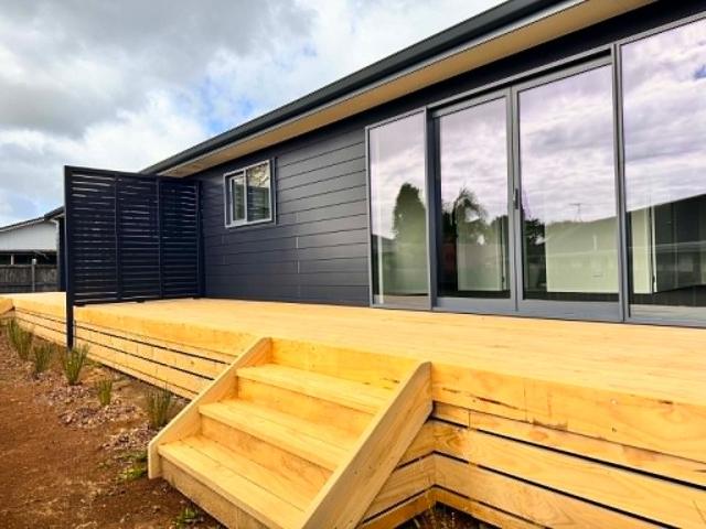 Apartment for rent in Karetu, Northland