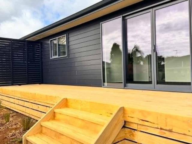 Apartment for rent in Karetu, Northland