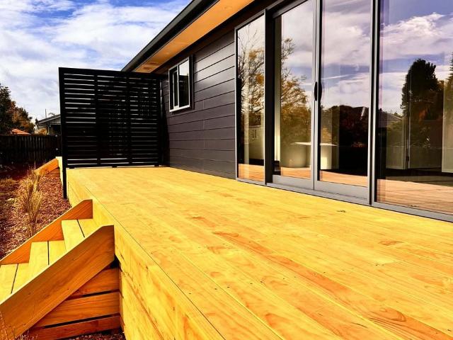 Apartment for rent in Alderton Park, Bay of Islands