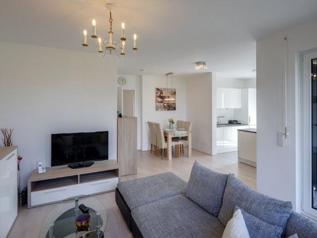 Apartment mieten in Aubing-Lochhausen-Langwied, München