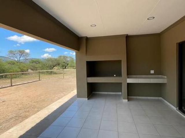 House for sale in Thabazimbi, Limpopo