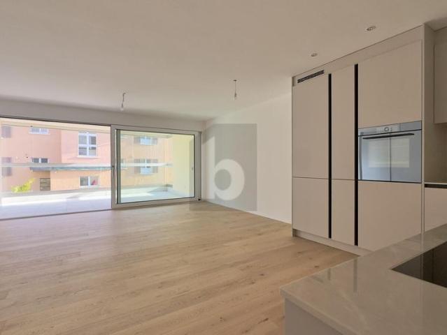 Apartment mieten in Dürnten, Zürich