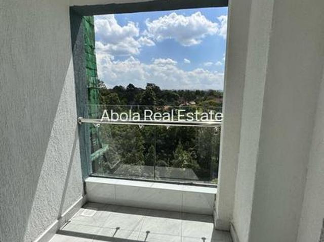 Apartment for rent in Kilimani, Kiambu