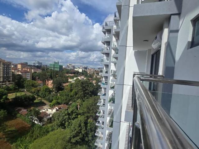 Apartment for rent in Westlands, Riverside