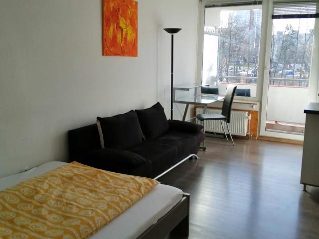 Apartment mieten in Am Anger, Erlangen