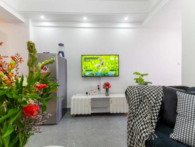 Apartment for rent in Bahati, Nakuru