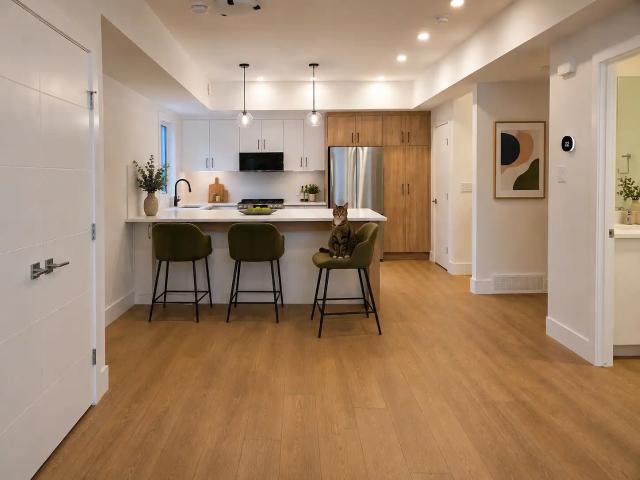 House for rent in Bankview, Calgary
