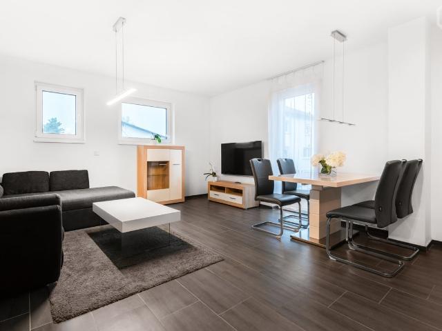 Apartment mieten in Nied, Sachsenhausen