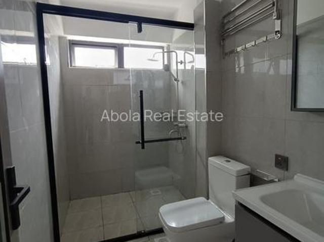 Apartment for rent in Njiru, Nairobi