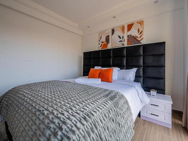 Apartment for rent in Bahati, Nakuru