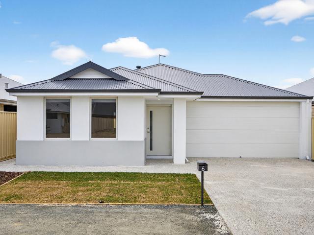 House for rent in Singleton, Western Australia