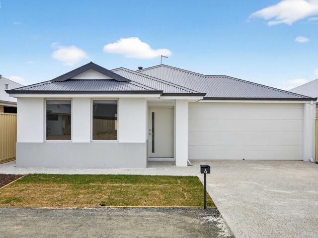 House for rent in Singleton, Western Australia