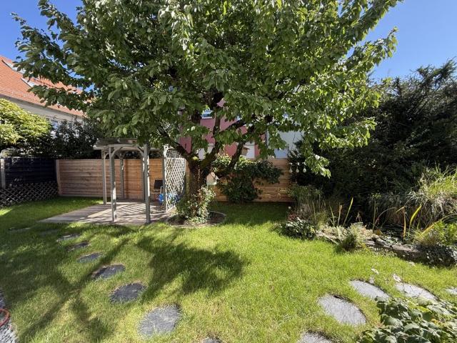 Apartment mieten in Neue Vorstadt, Stuttgart