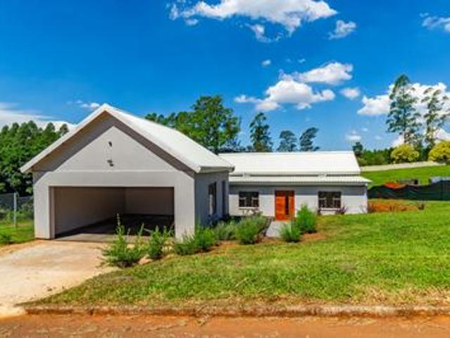 Townhouse for sale in Umgungundlovu, Kwazulu-natal