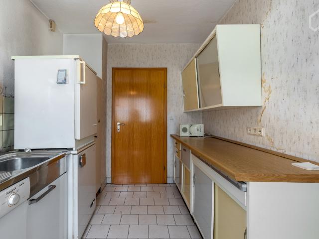 Apartment mieten in Saarbrücken, St. Johann