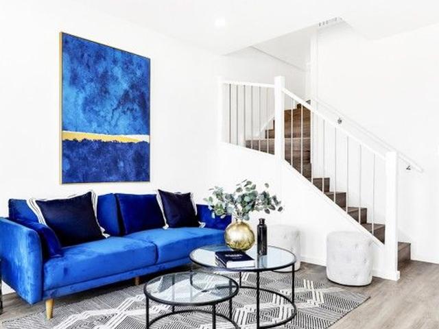 Townhouse for sale in Sydney, New South Wales