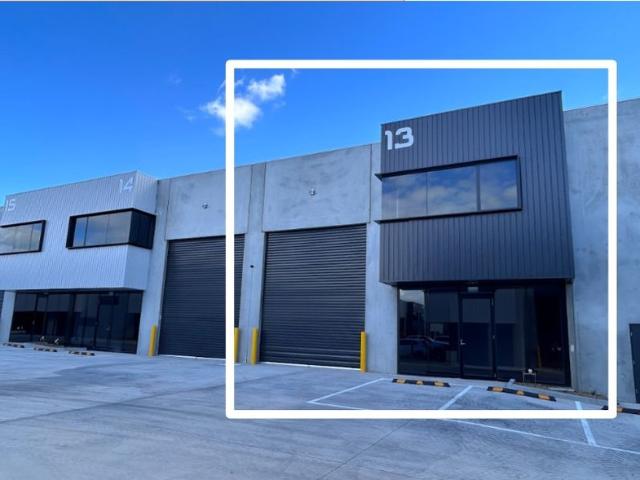 Warehouse for rent in Camerons Creek, Victoria
