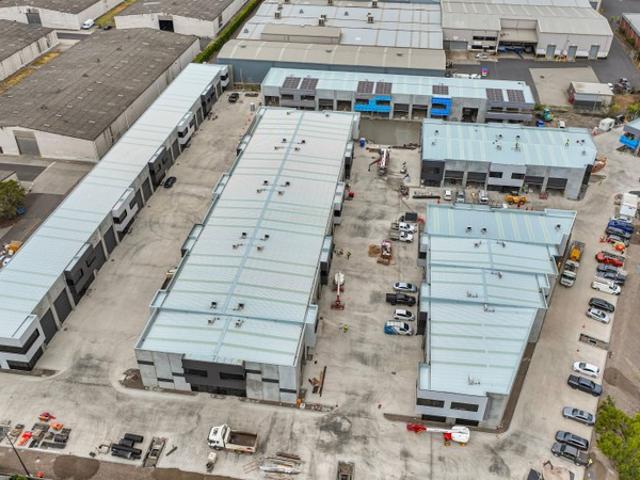 Warehouse for rent in Camerons Creek, Victoria