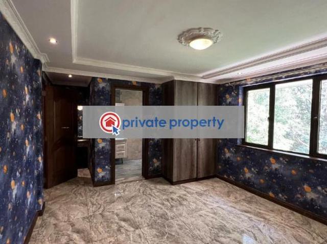 Townhouse for rent in Lavington, Kiambu