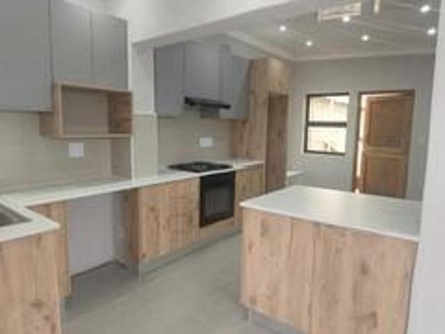 House for rent in Cape Town, Western Cape