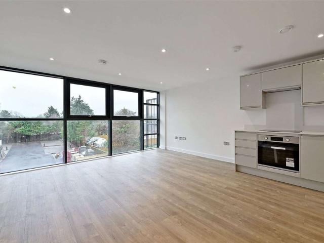 Apartment for rent in Clewer Village, Windsor