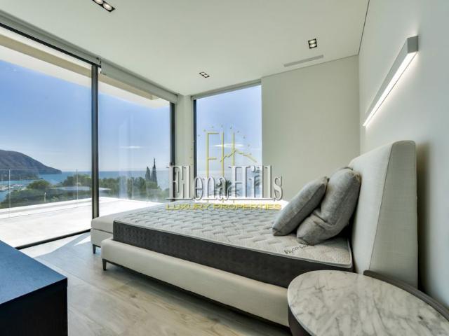 Casa en alquiler en Altea