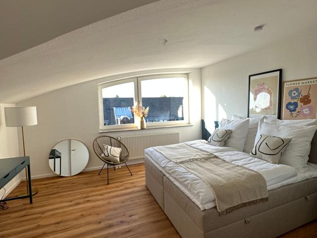 Apartment mieten in Eicken, Mönchengladbach