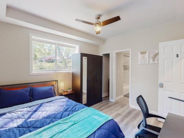 Room for rent in Atlanta, Georgia