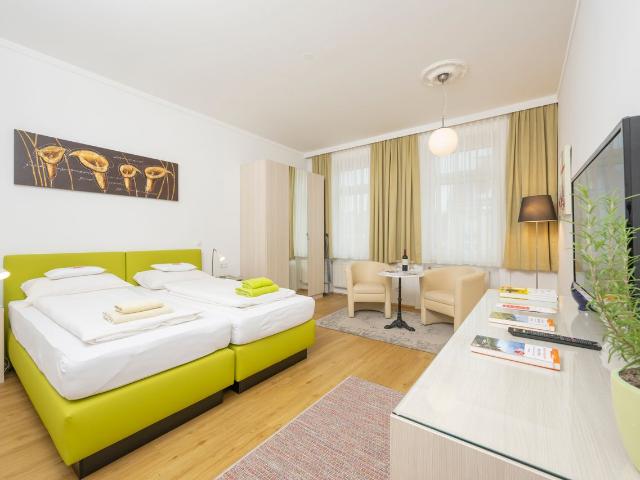 Apartment mieten in KG Hernals, Wien