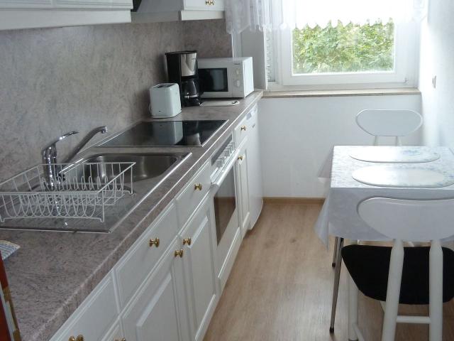 Apartment mieten in Buchholz-Kleefeld, Hannover