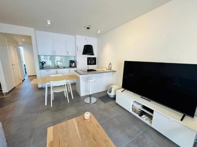 Appartement location à Binderveld, Limburg