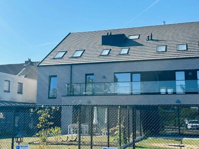 Appartement location à Binderveld, Limburg